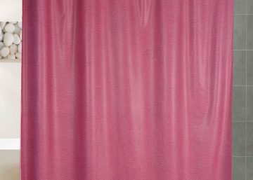 cortina bano texturada 1