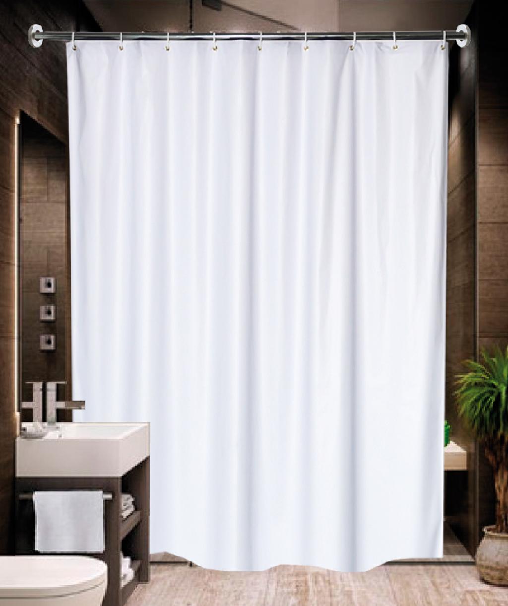 cortina de baño decorflex