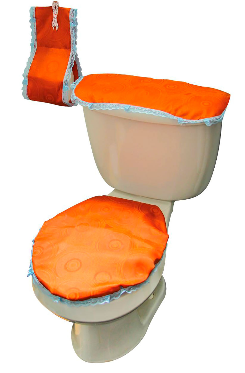 juego para baño 3 piezas